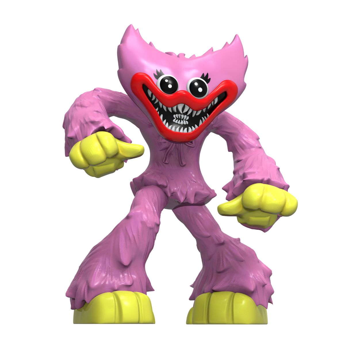 Nhân Vật Bí Ẩn Series 2 POPPY PLAYTIME MF7711