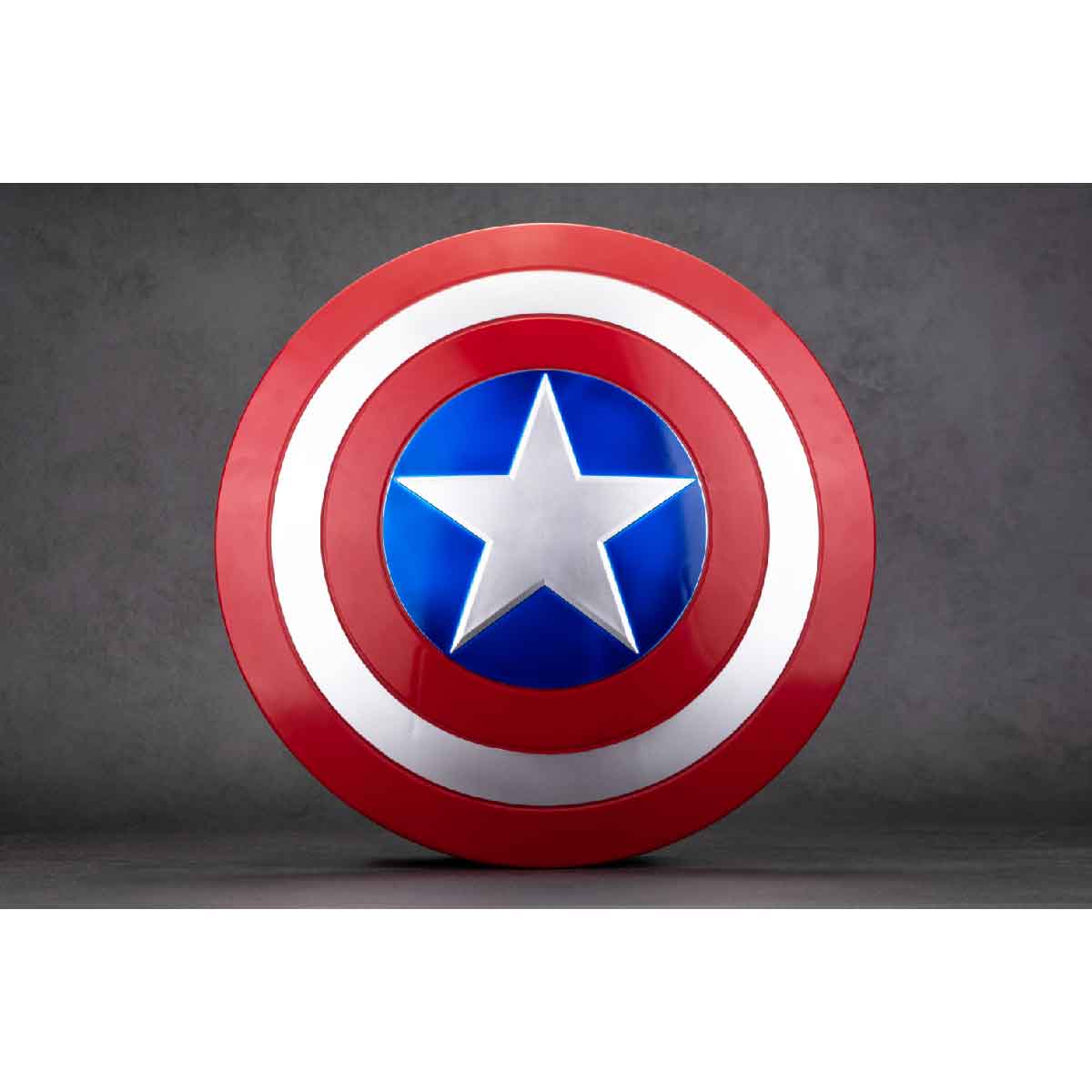 Đồ Chơi Nhập Vai Nhân Vật - Khiên Của Captain ZD TOYS 1927-10