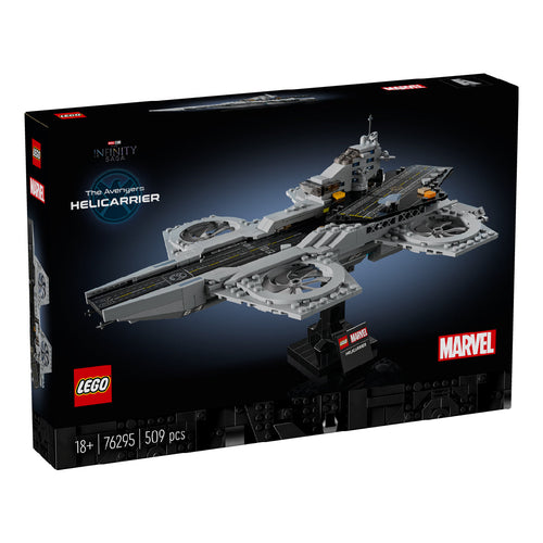 do-choi-lap-rap-tau-san-bay-tren-khong-cua-shield-lego-adults-76295