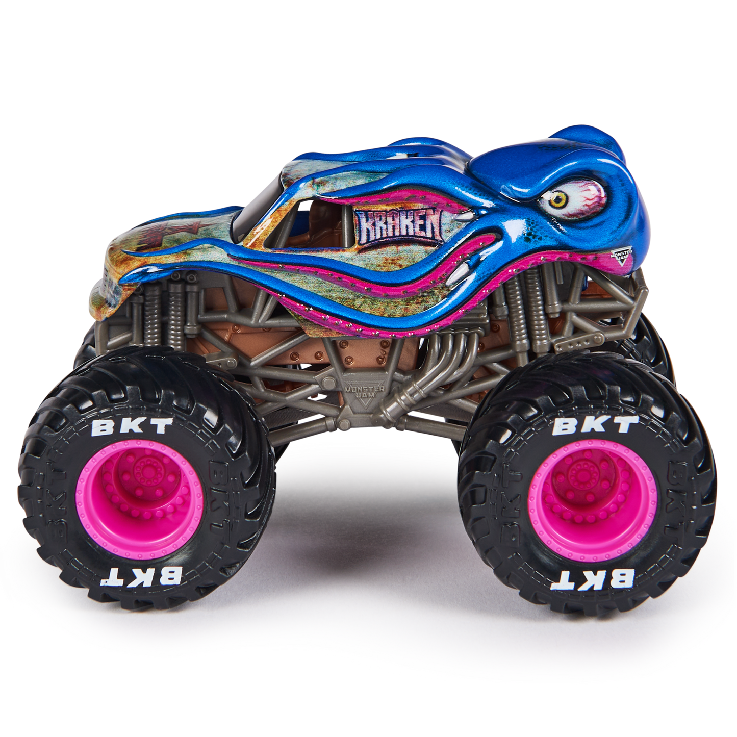 Ô tô chiến xe Monster Jam MONSTER JAM 6044941