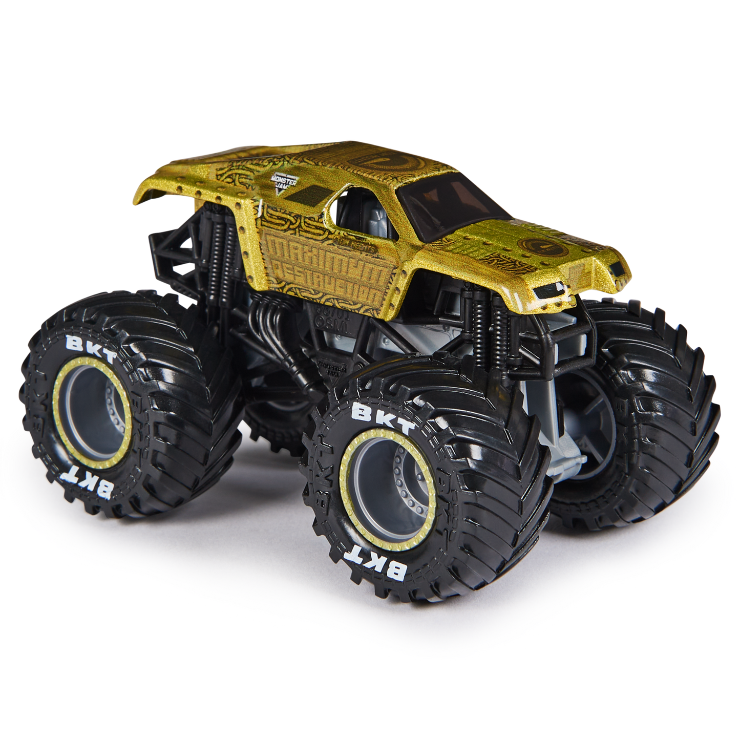 Ô tô chiến xe Monster Jam MONSTER JAM 6044941