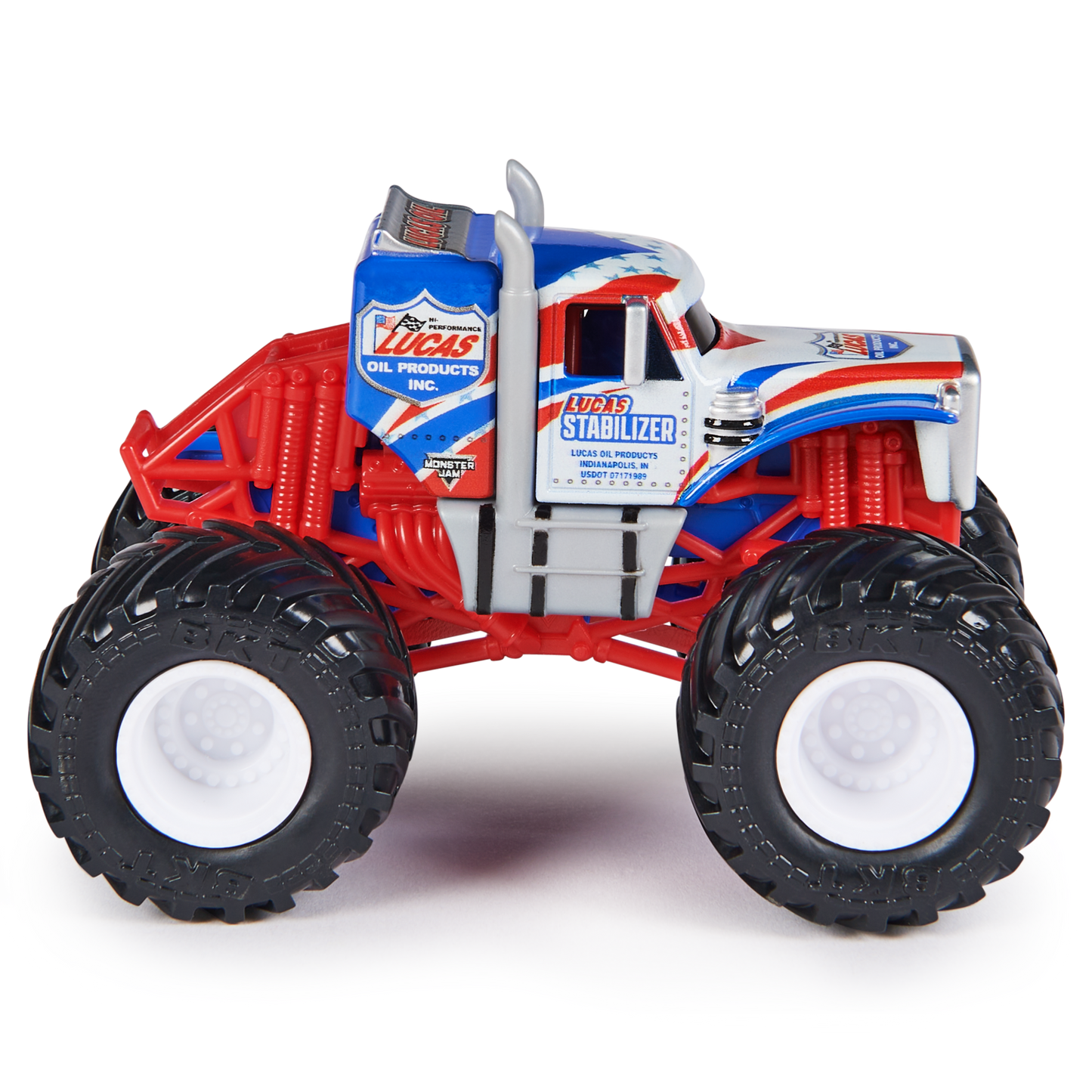 Ô tô chiến xe Monster Jam MONSTER JAM 6044941