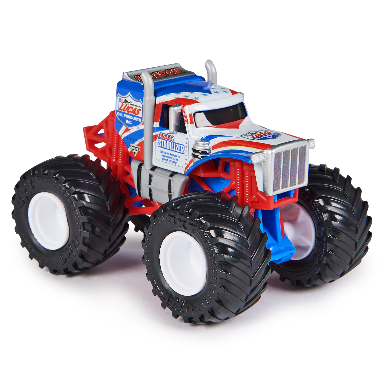 Ô tô chiến xe Monster Jam MONSTER JAM 6044941