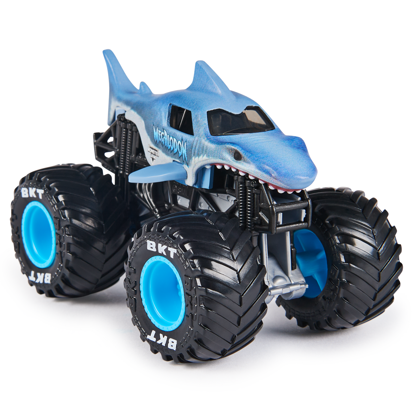 Ô tô chiến xe Monster Jam MONSTER JAM 6044941