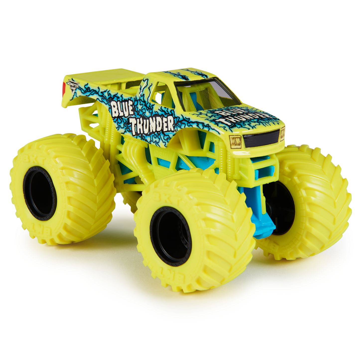 Ô tô chiến xe Monster Jam MONSTER JAM 6044941