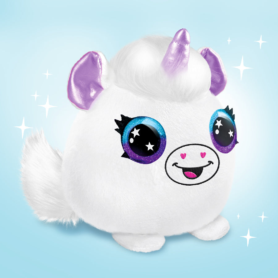Bộ Phun Sơn 2 Thú Cưng Mini Bí Ẩn STYLE4EVER OFG265