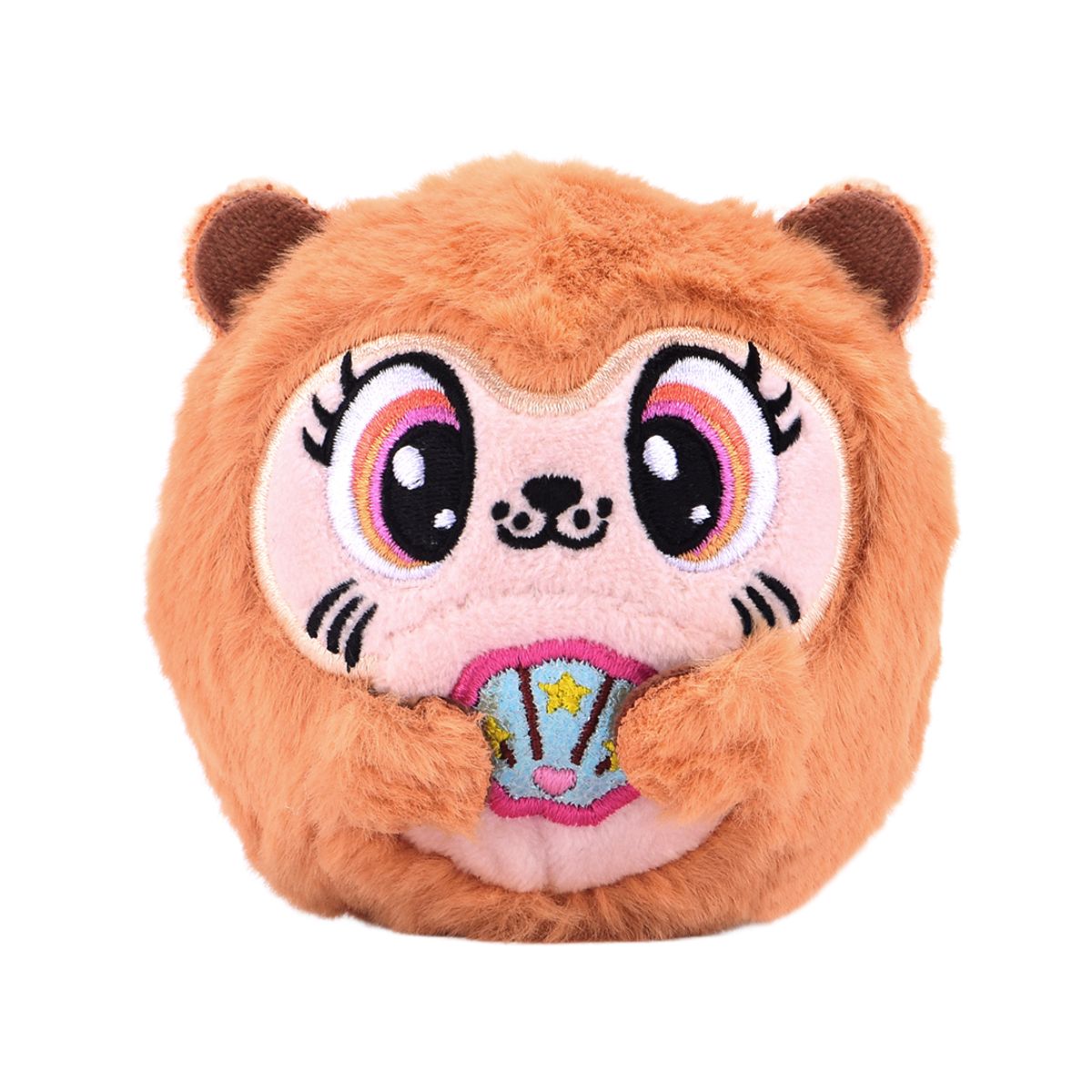 Đồ Chơi Otto – Banh Bounci Rái Cá Nâu BOUNCIBLES 5012BO