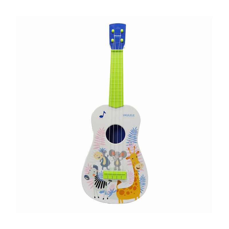 Đồ Chơi Đàn Ukulele PEEK A BOO PAB016
