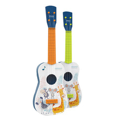 Đồ Chơi Đàn Ukulele PEEK A BOO PAB016