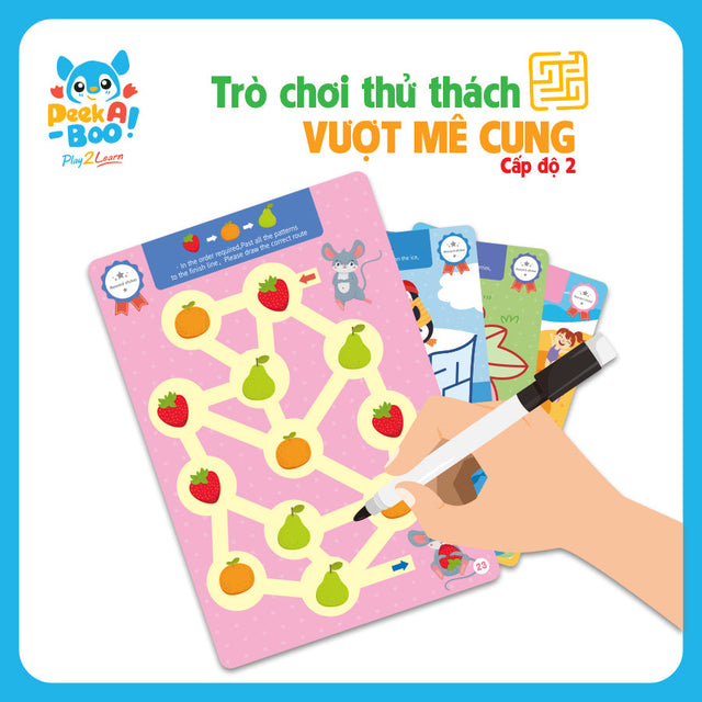 do-choi-thu-thach-vuot-me-cung-cap-do-2-pab042-2-04