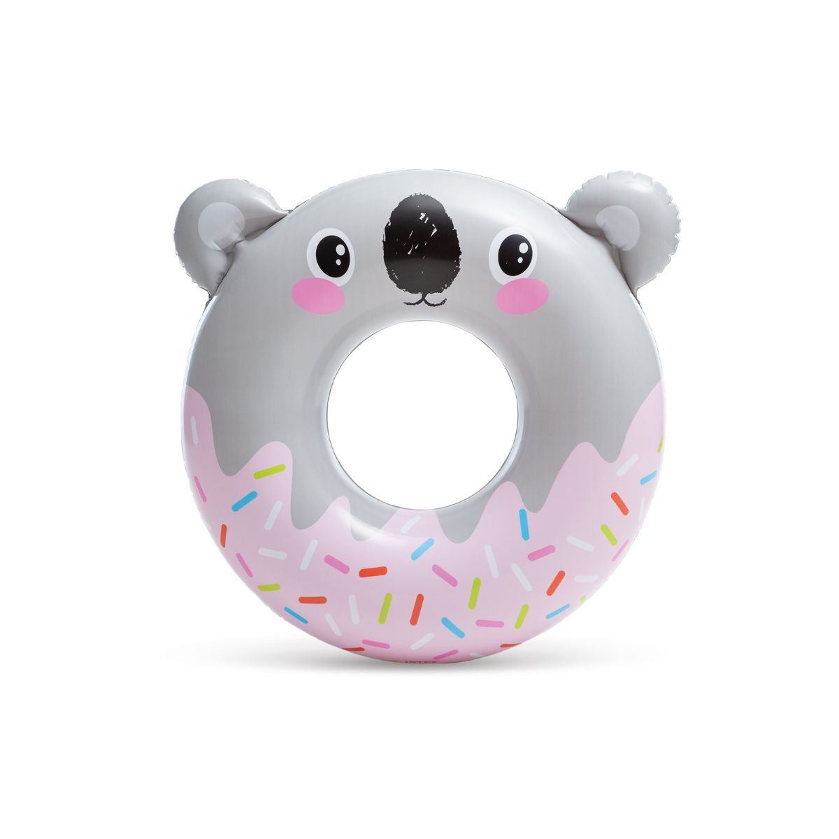 Phao Bơi Tròn Gấu Koala INTEX 59266