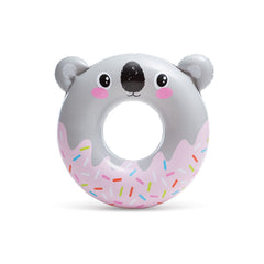 Phao Bơi Tròn Gấu Koala INTEX 59266