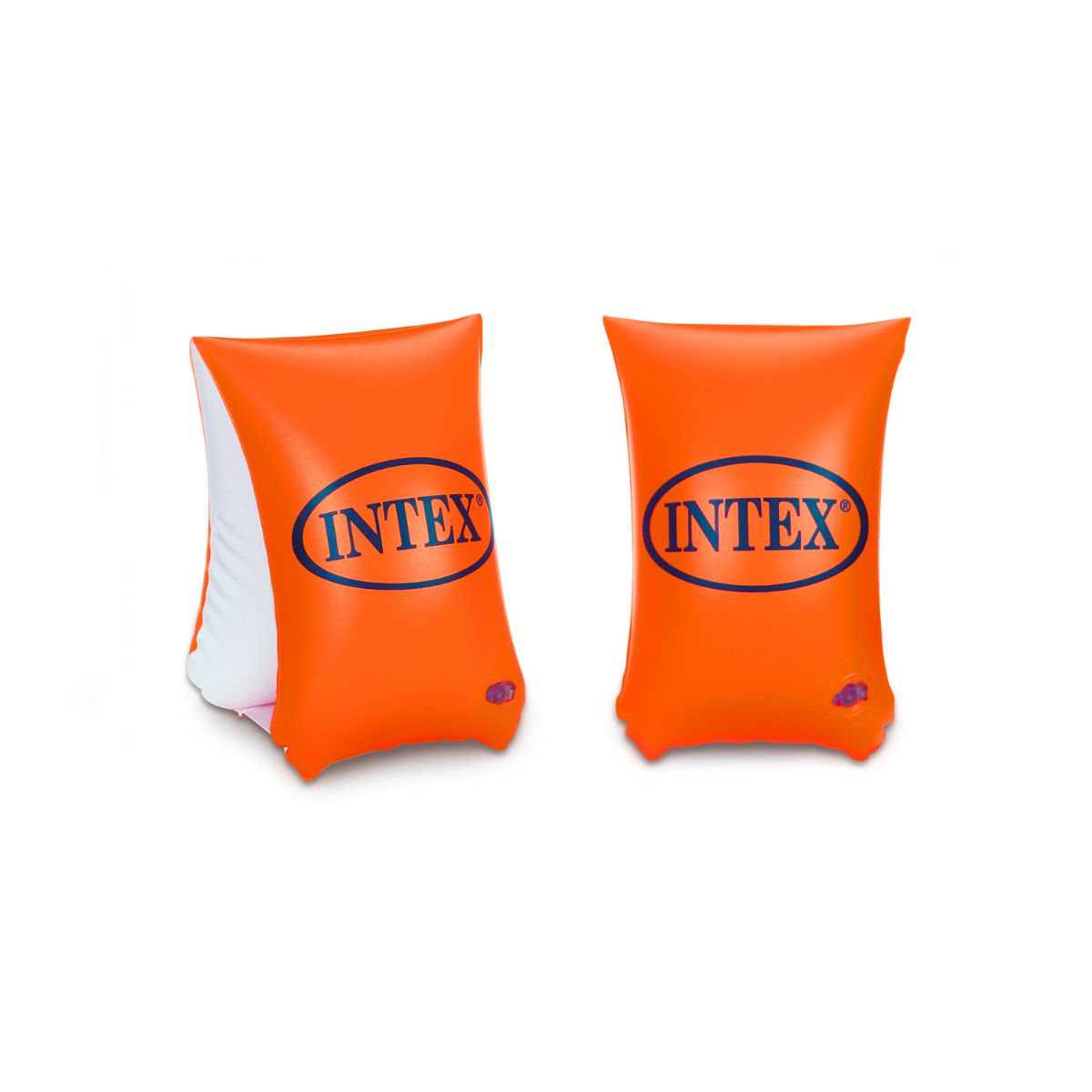 Phao Tay Cao Cấp Màu Cam INTEX 58641