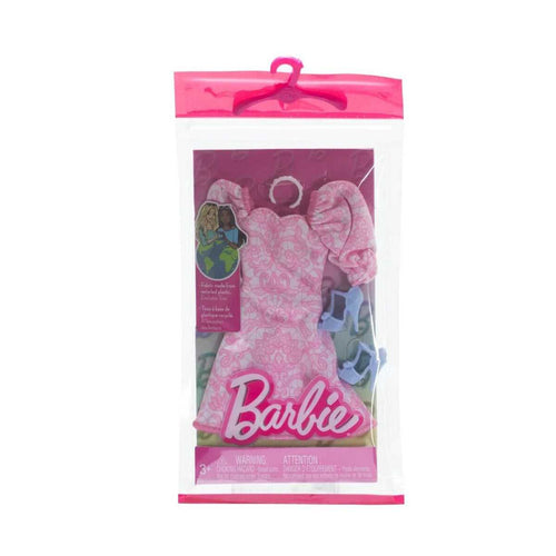 phu-kien-bup-be-thoi-trang-cua-barbie-vay-hong-dieu-da-barbie-hrh40-gwc27