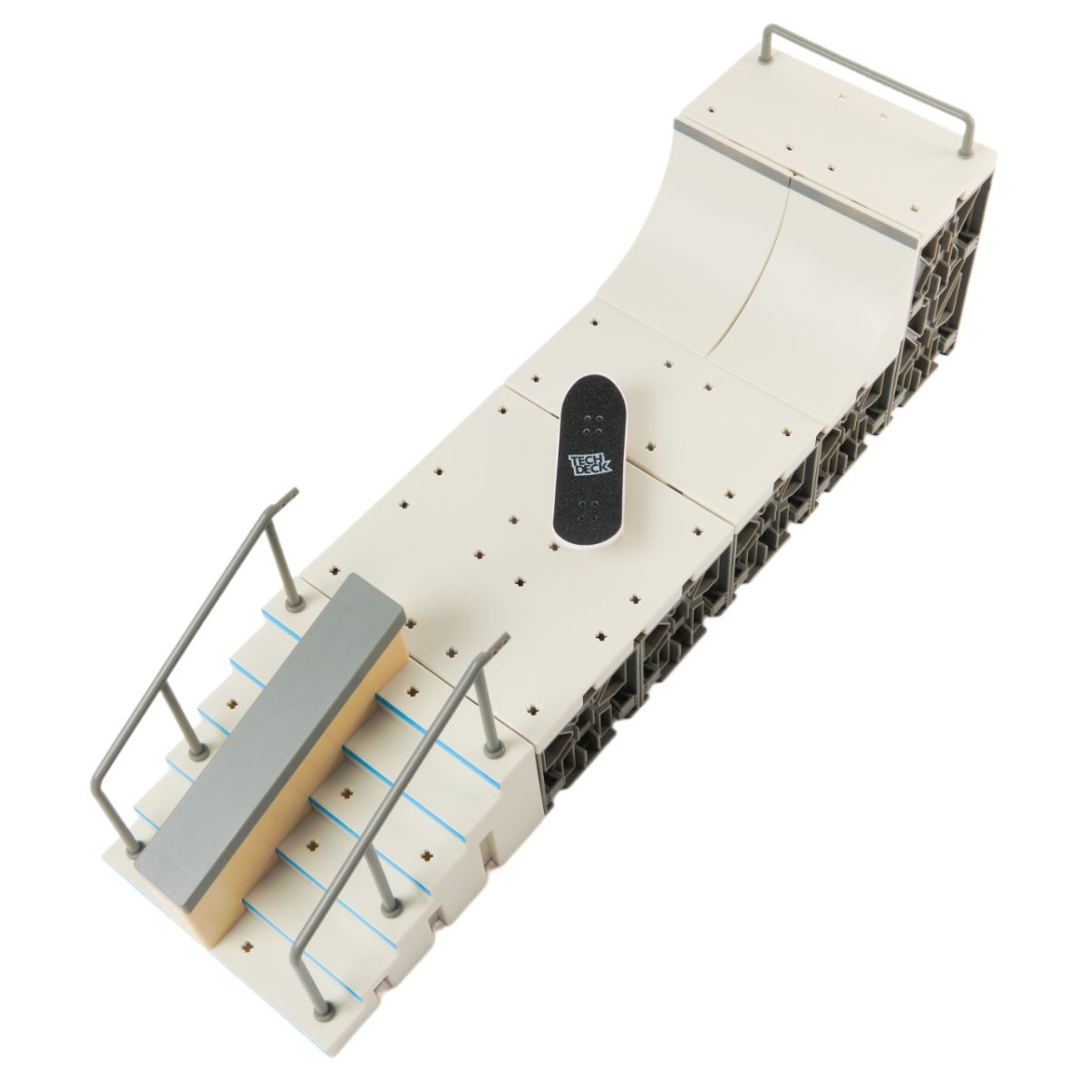 Đồ Chơi Playset Biểu Diễn X-Connect TECH DECK 6073916