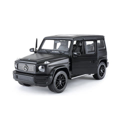 Xe R/C 1:14 Mercedes-Benz G63 AMG màu Đen RASTAR R95700