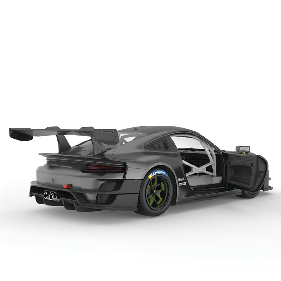 Xe R/C 1:14 Porsche 911 GT2 RS Clubsport 25 RASTAR R99500