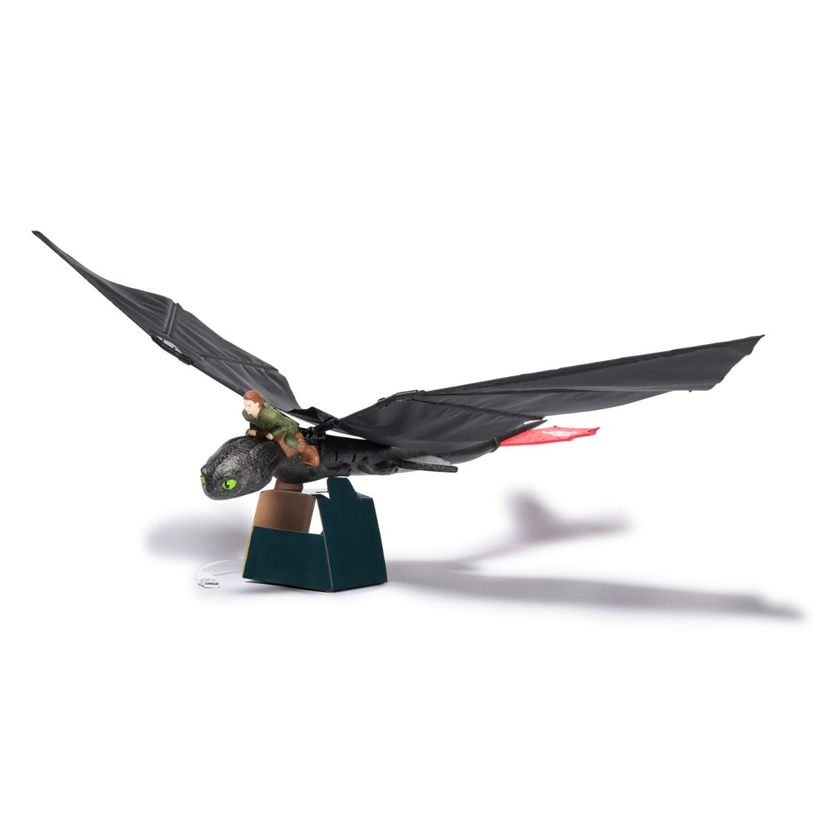 Đồ Chơi Răng Sún Bay Lượn RC (Điều Khiển Từ Xa) DRAGON 6074369