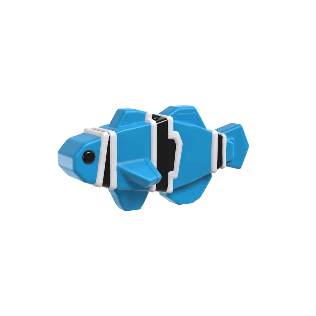 Đồ Chơi Roblox - Hộp Câu Cá 4 Mô Hình Nhân Vật Bí Ẩn FISCH FP5901