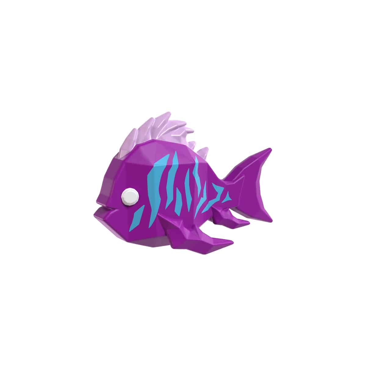Đồ Chơi Roblox - Hộp Câu Cá 4 Mô Hình Nhân Vật Bí Ẩn FISCH FP5901