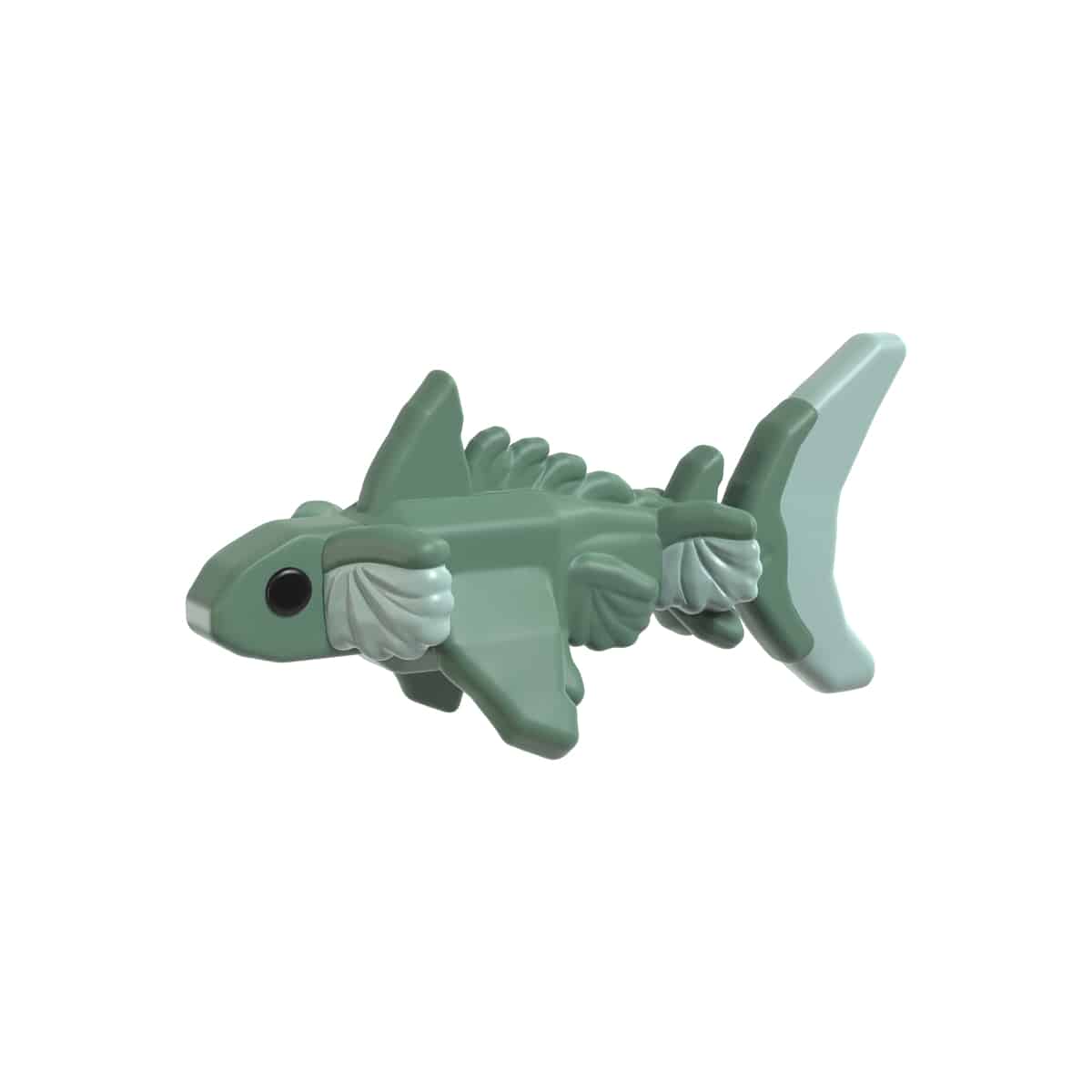 Đồ Chơi Roblox - Hộp Câu Cá 4 Mô Hình Nhân Vật Bí Ẩn FISCH FP5901