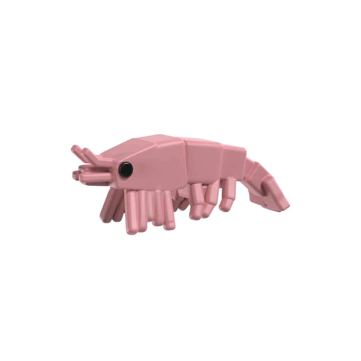 Đồ Chơi Roblox - Hộp Câu Cá 4 Mô Hình Nhân Vật Bí Ẩn FISCH FP5901