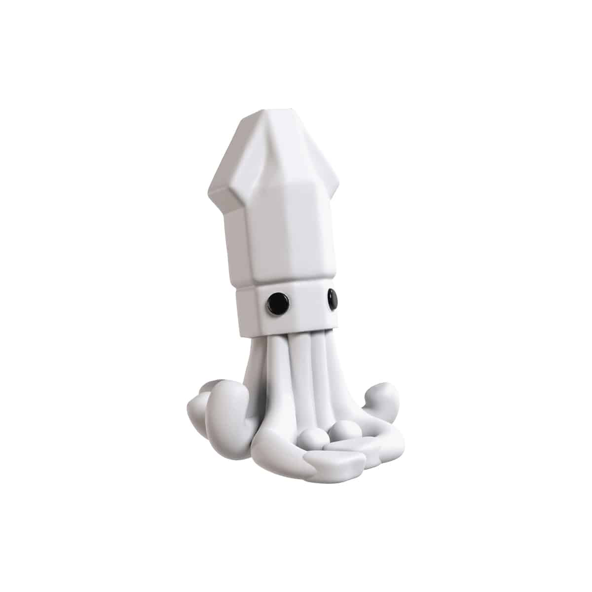 Đồ Chơi Roblox - Hộp Câu Cá 4 Mô Hình Nhân Vật Bí Ẩn FISCH FP5901
