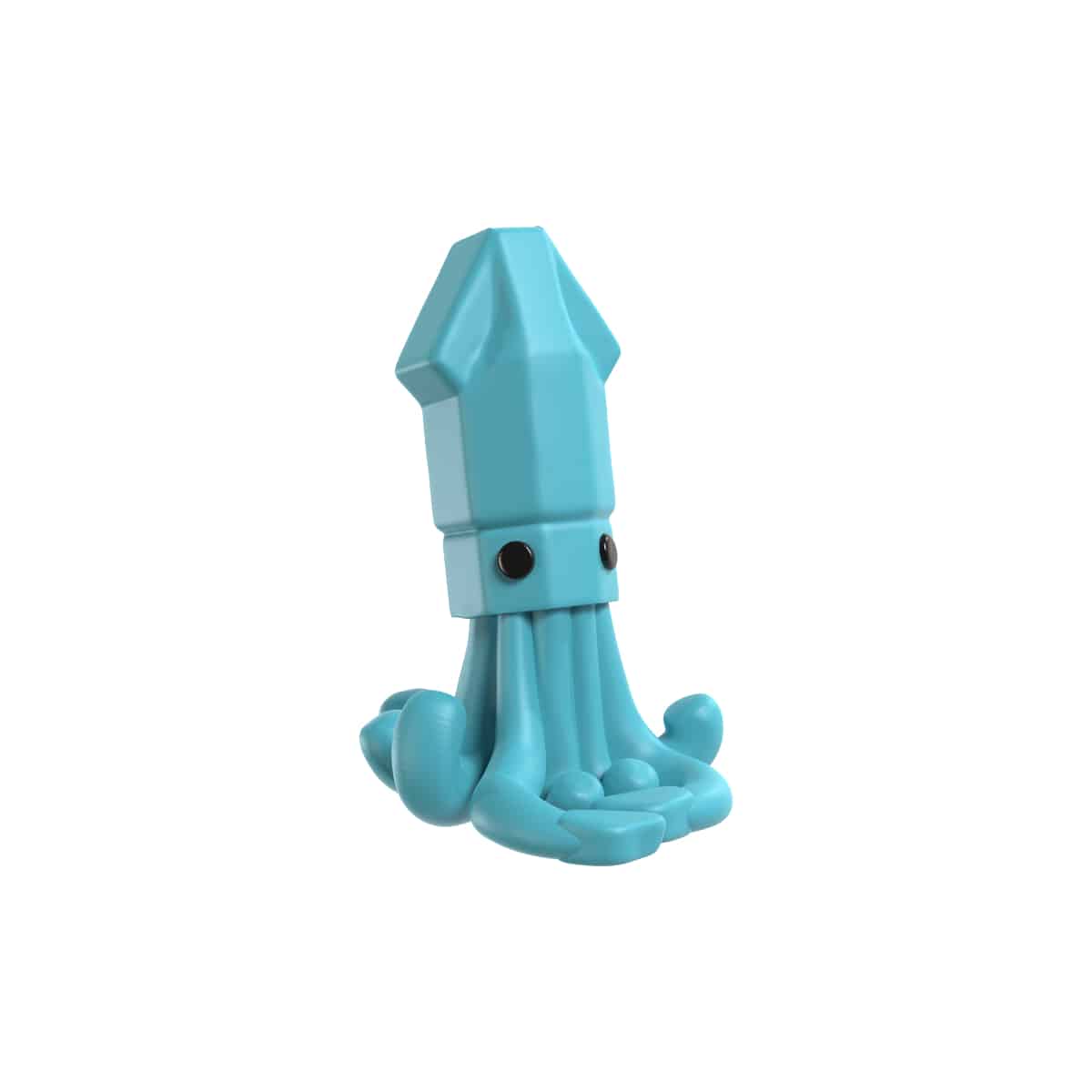 Đồ Chơi Roblox - Hộp Câu Cá 4 Mô Hình Nhân Vật Bí Ẩn FISCH FP5901