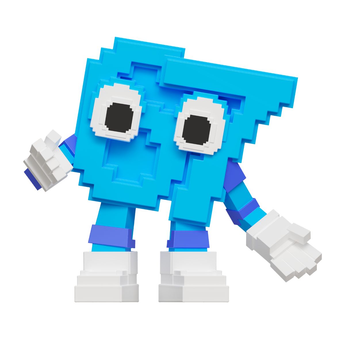 Đồ Chơi Roblox Mô Hình Bí Ẩn STEAL A BRAINROT MF9301