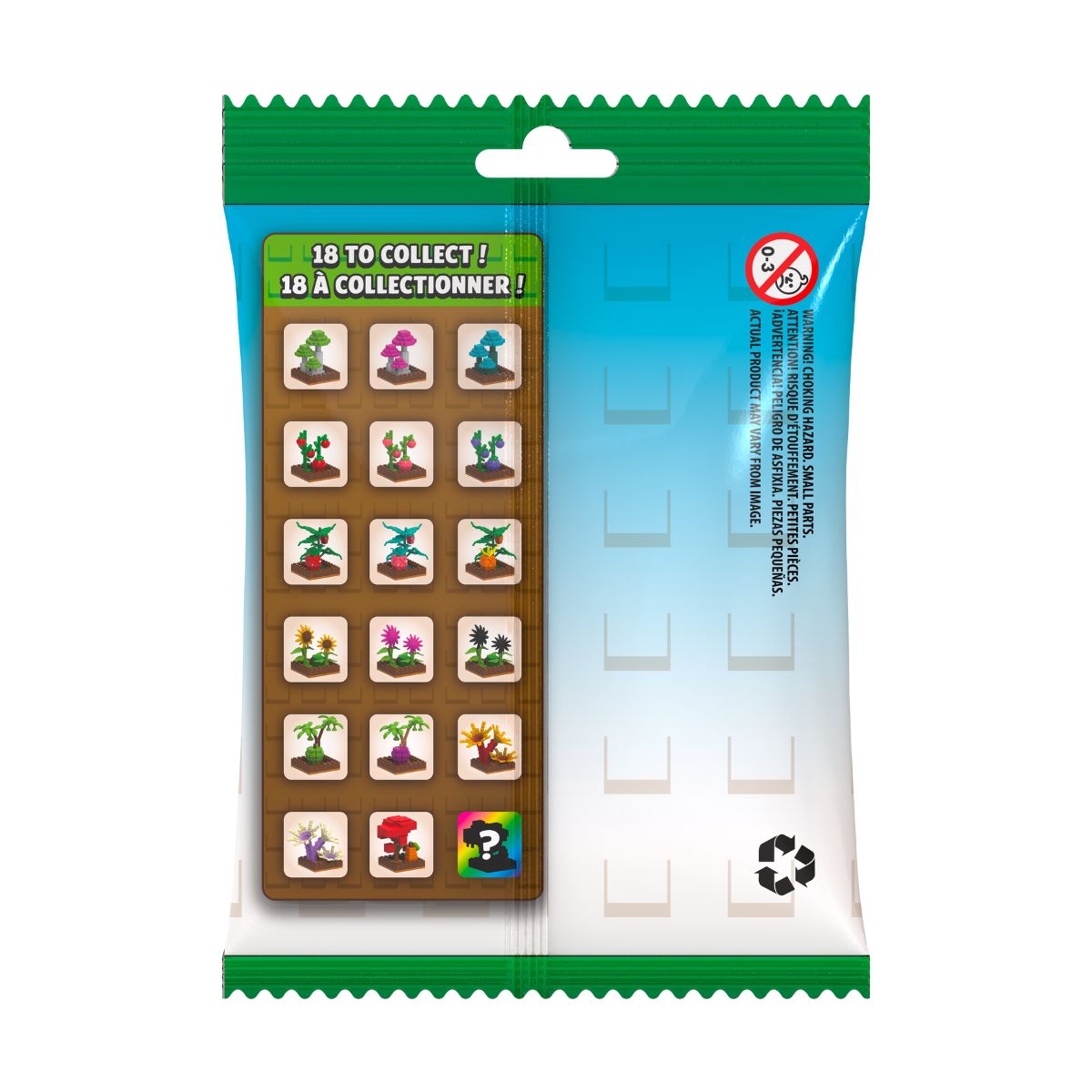 Đồ Chơi Roblox Mô Hình Bí Ẩn GROW A GARDEN MF6101