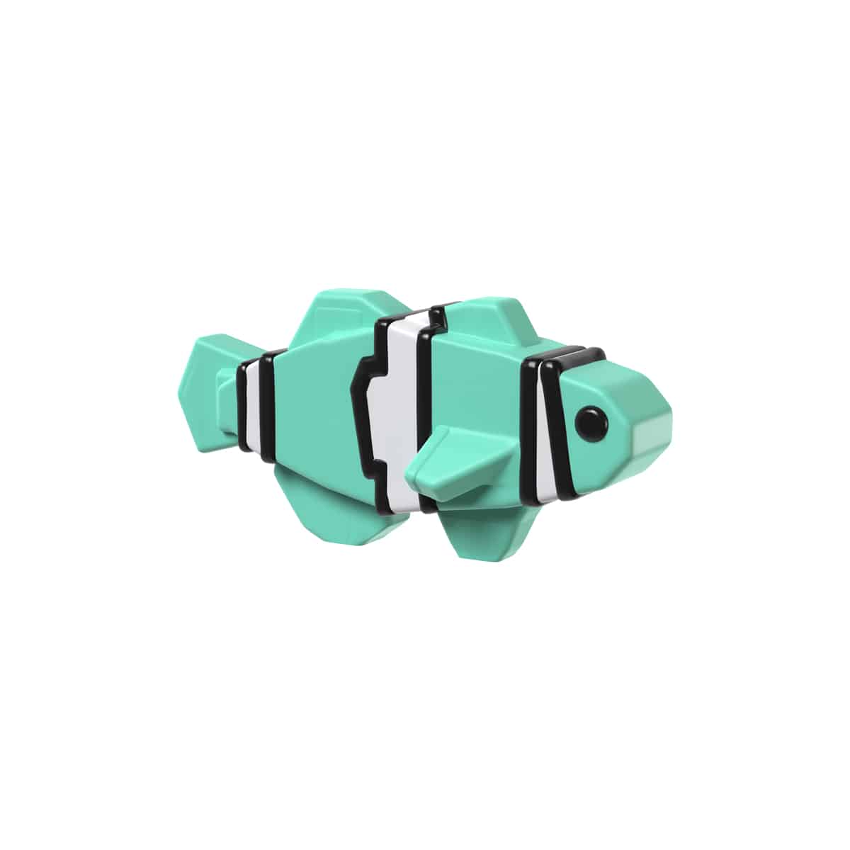 Đồ Chơi Roblox - Mô Hình Nhân Vật Bí Ẩn FISCH MB5901
