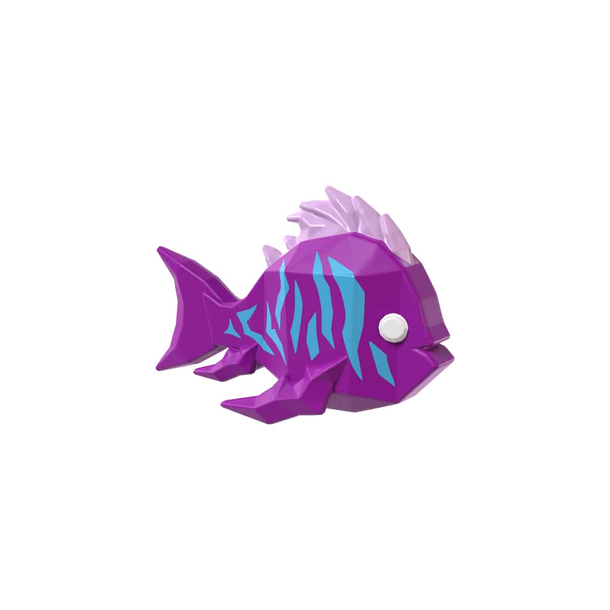 Đồ Chơi Roblox - Mô Hình Nhân Vật Bí Ẩn FISCH MB5901