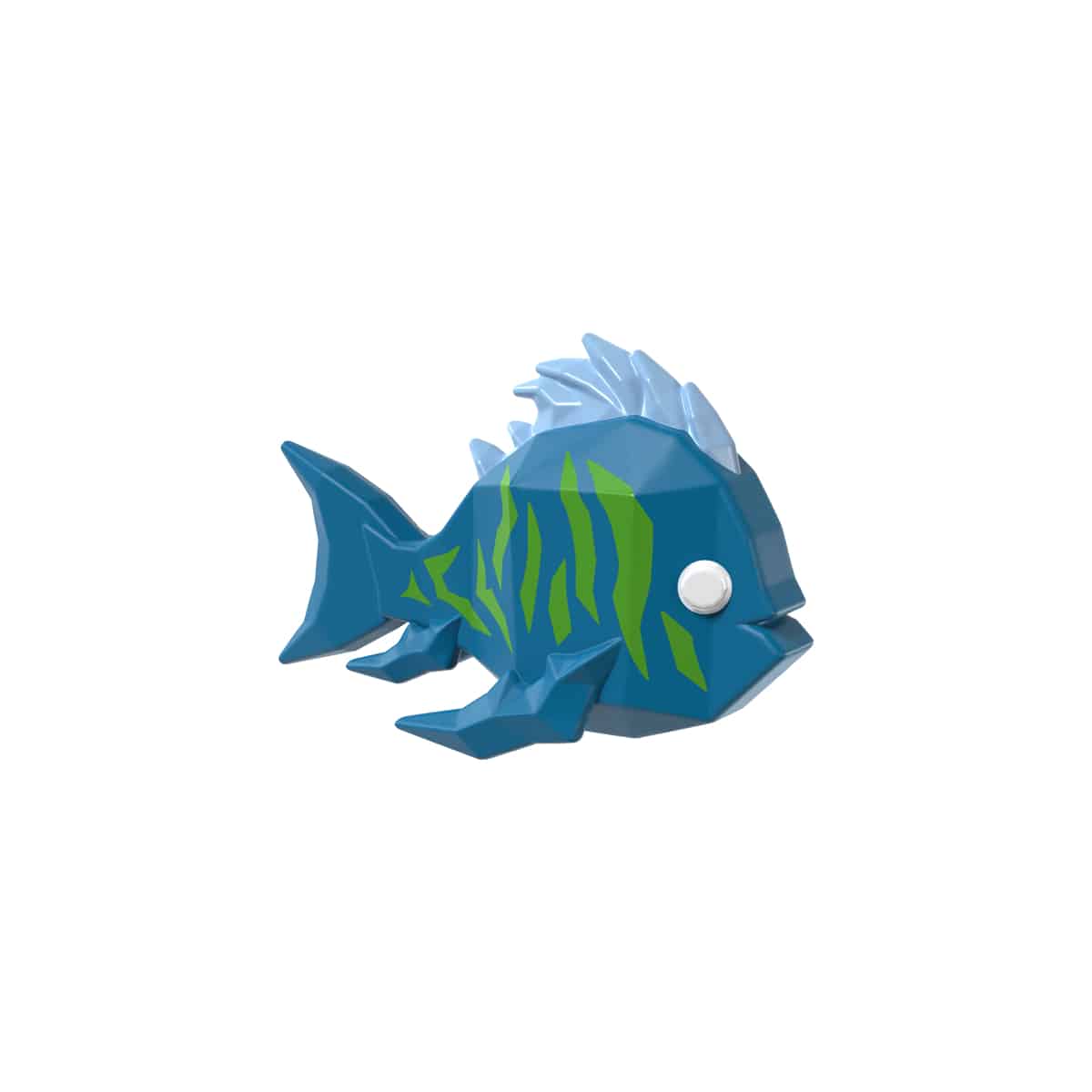 Đồ Chơi Roblox - Mô Hình Nhân Vật Bí Ẩn FISCH MB5901