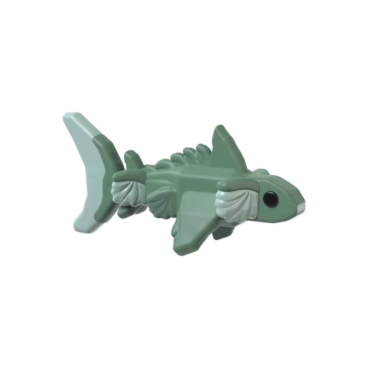 Đồ Chơi Roblox - Mô Hình Nhân Vật Bí Ẩn FISCH MB5901