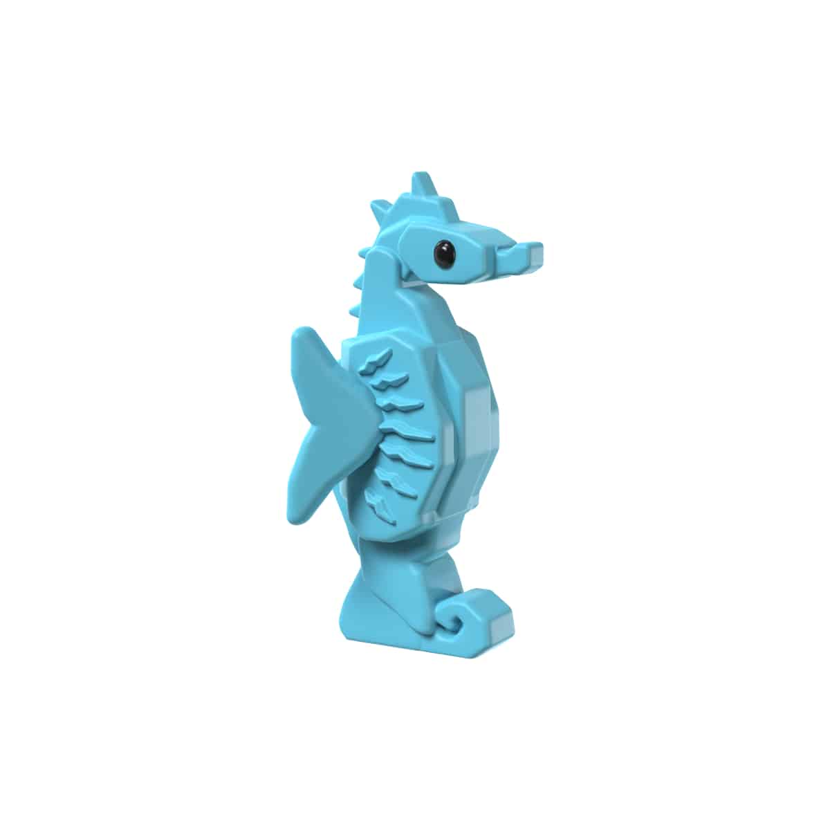 Đồ Chơi Roblox - Mô Hình Nhân Vật Bí Ẩn FISCH MB5901