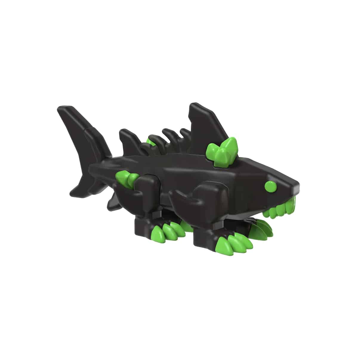 Đồ Chơi Roblox - Mô Hình Nhân Vật Bí Ẩn FISCH MB5901