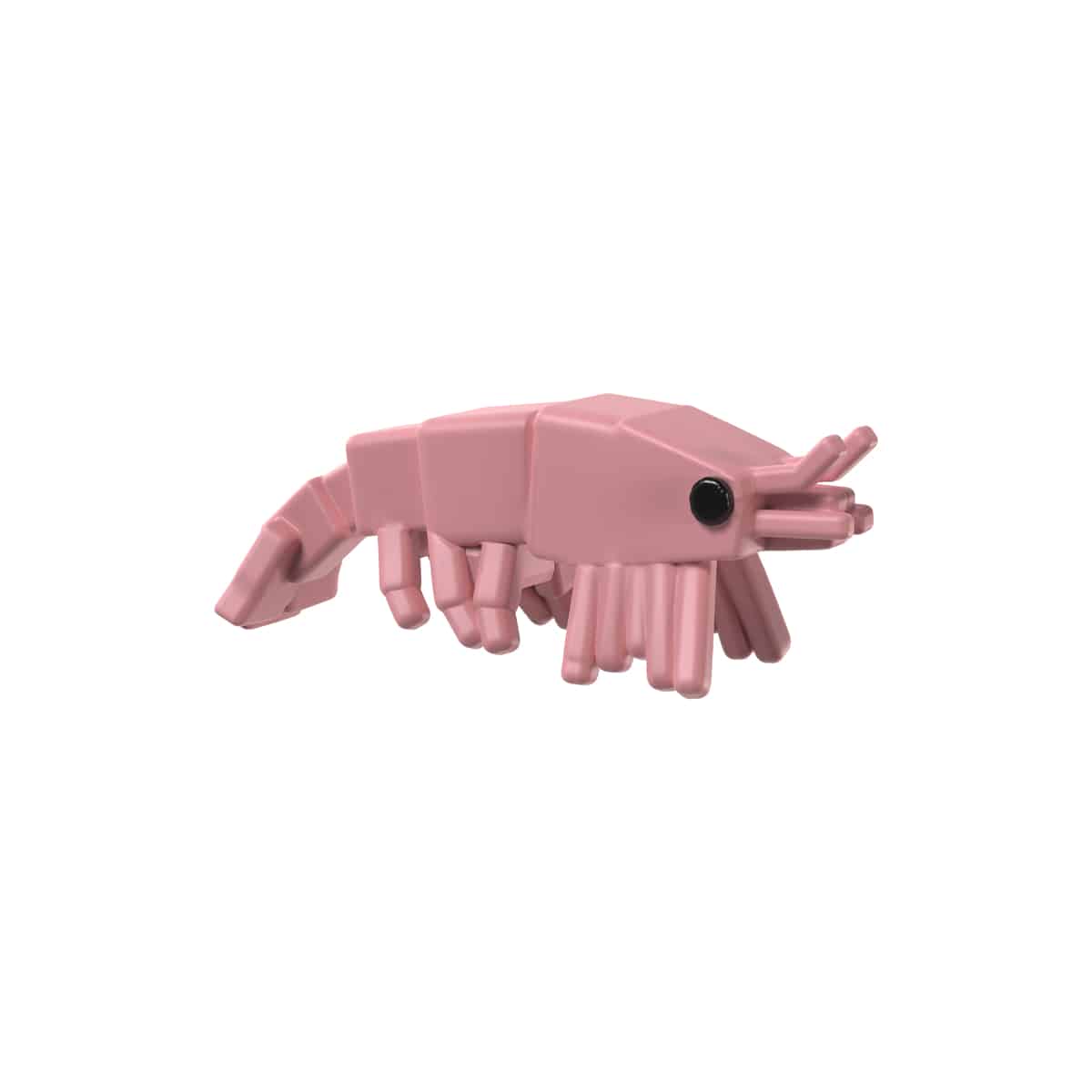Đồ Chơi Roblox - Mô Hình Nhân Vật Bí Ẩn FISCH MB5901