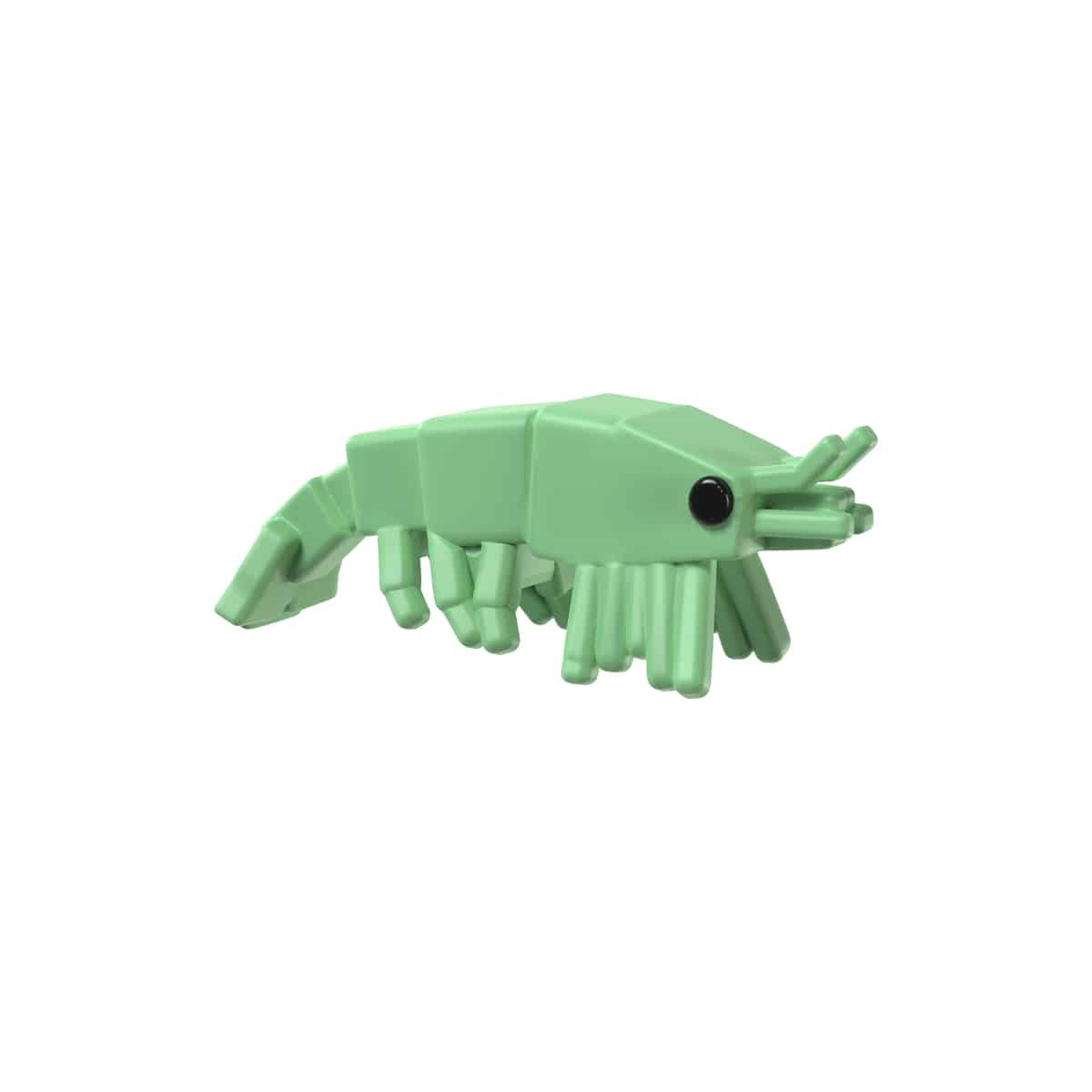 Đồ Chơi Roblox - Mô Hình Nhân Vật Bí Ẩn FISCH MB5901