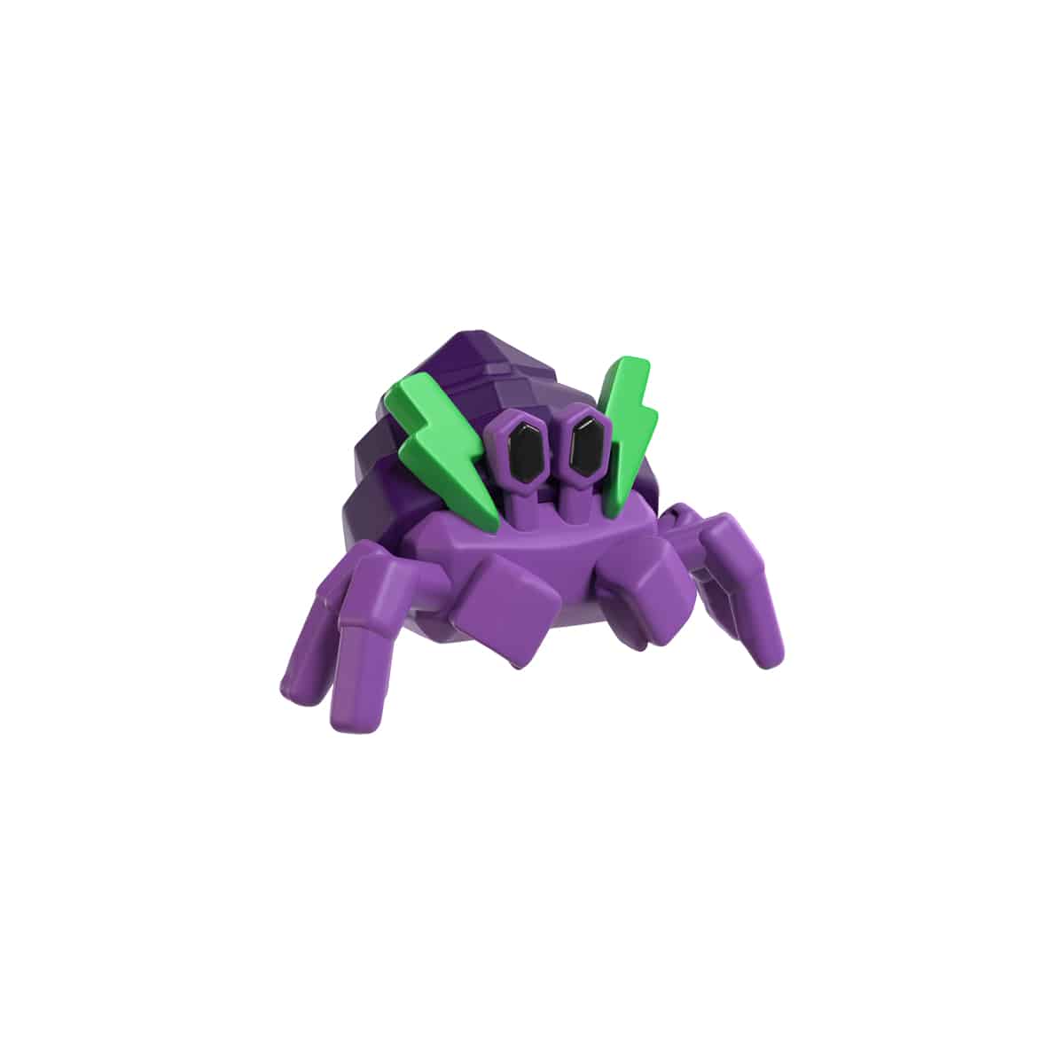 Đồ Chơi Roblox - Mô Hình Nhân Vật Bí Ẩn FISCH MB5901