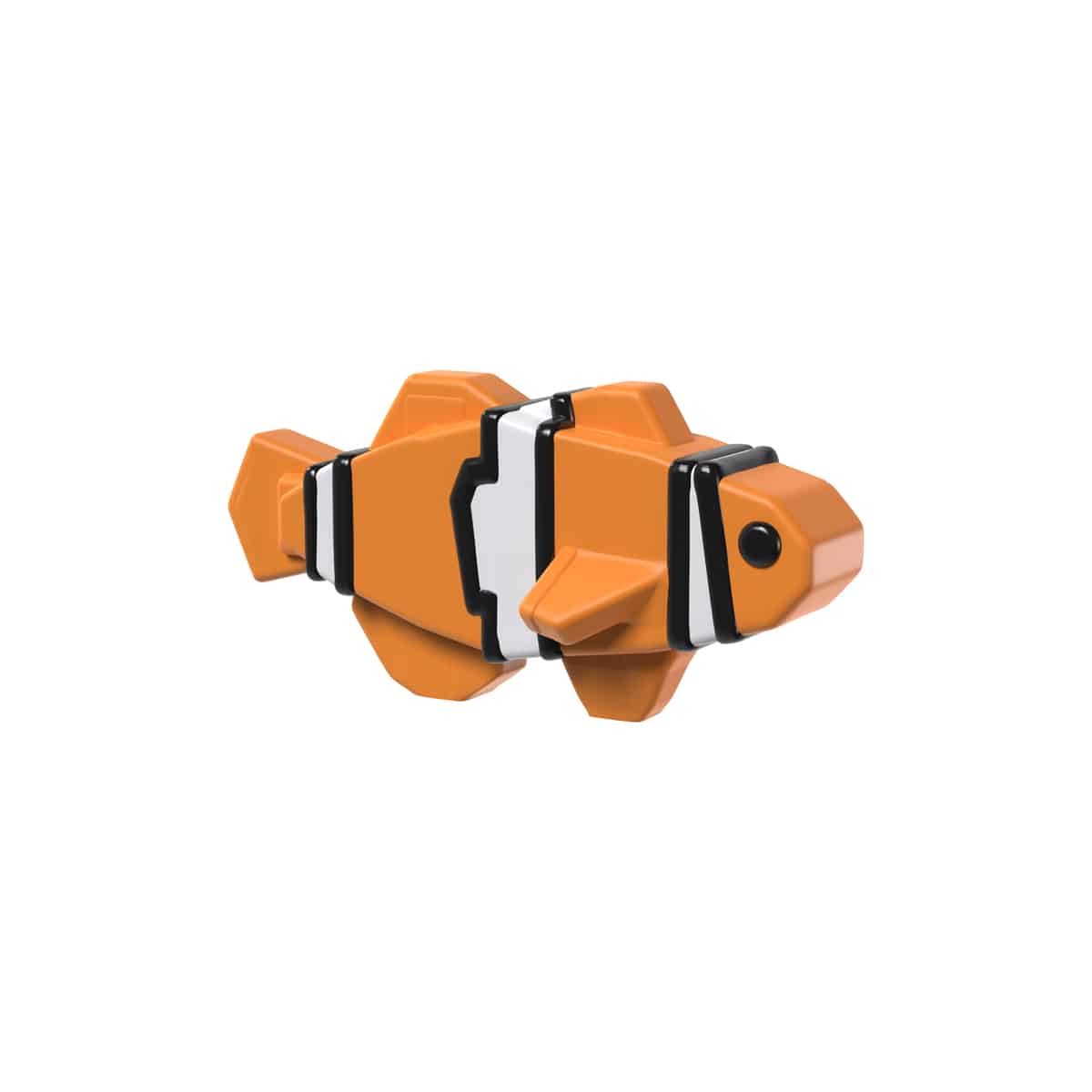 Đồ Chơi Roblox - Mô Hình Nhân Vật Bí Ẩn FISCH MB5901