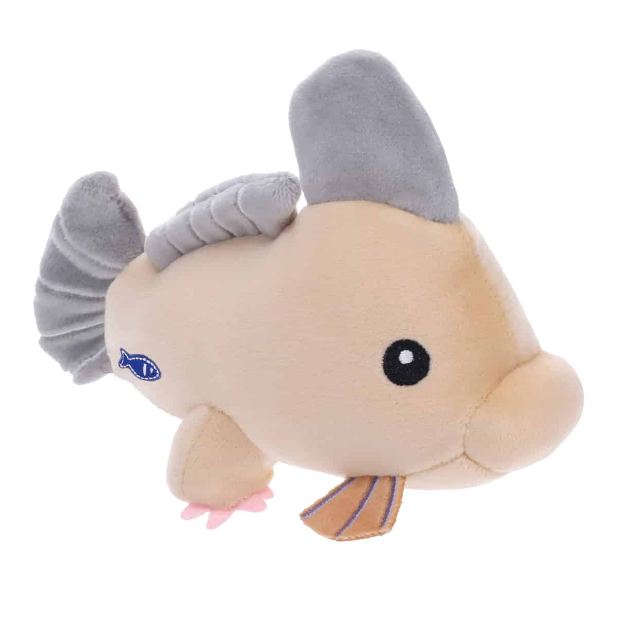Đồ Chơi Roblox - Thú Nhồi Bông Bí Ẩn FISCH CP5900