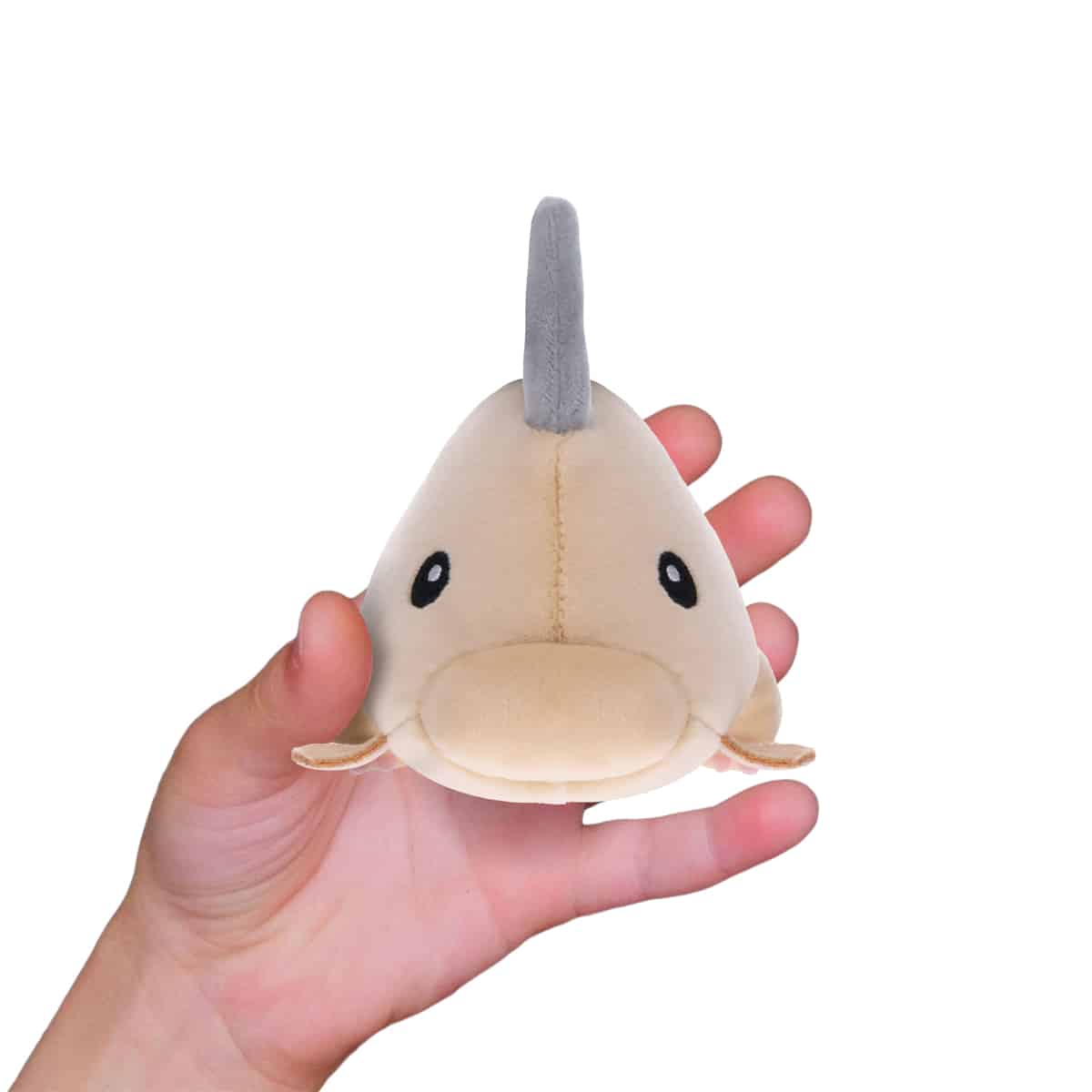 Đồ Chơi Roblox - Thú Nhồi Bông Bí Ẩn FISCH CP5900