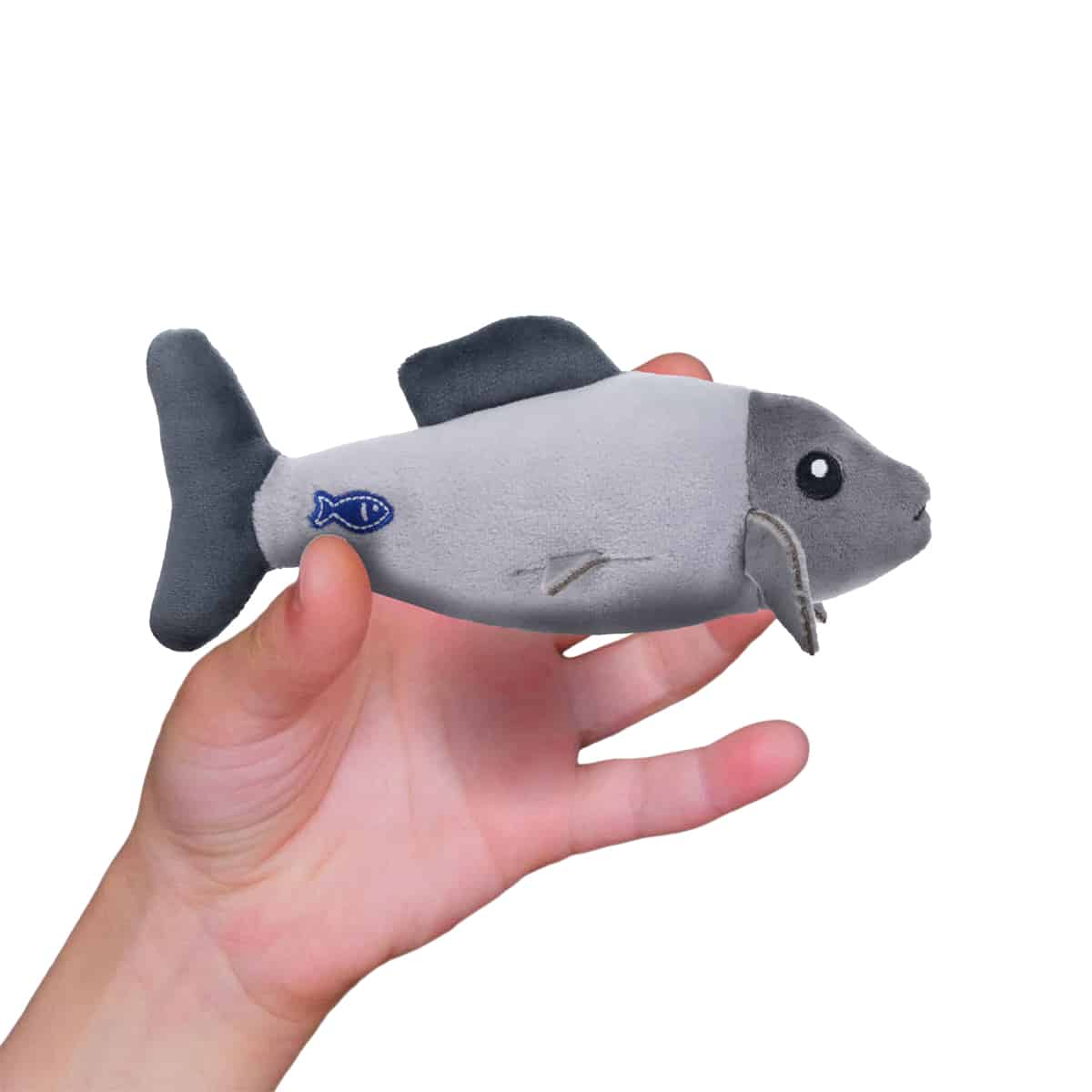 Đồ Chơi Roblox - Thú Nhồi Bông Bí Ẩn FISCH CP5900