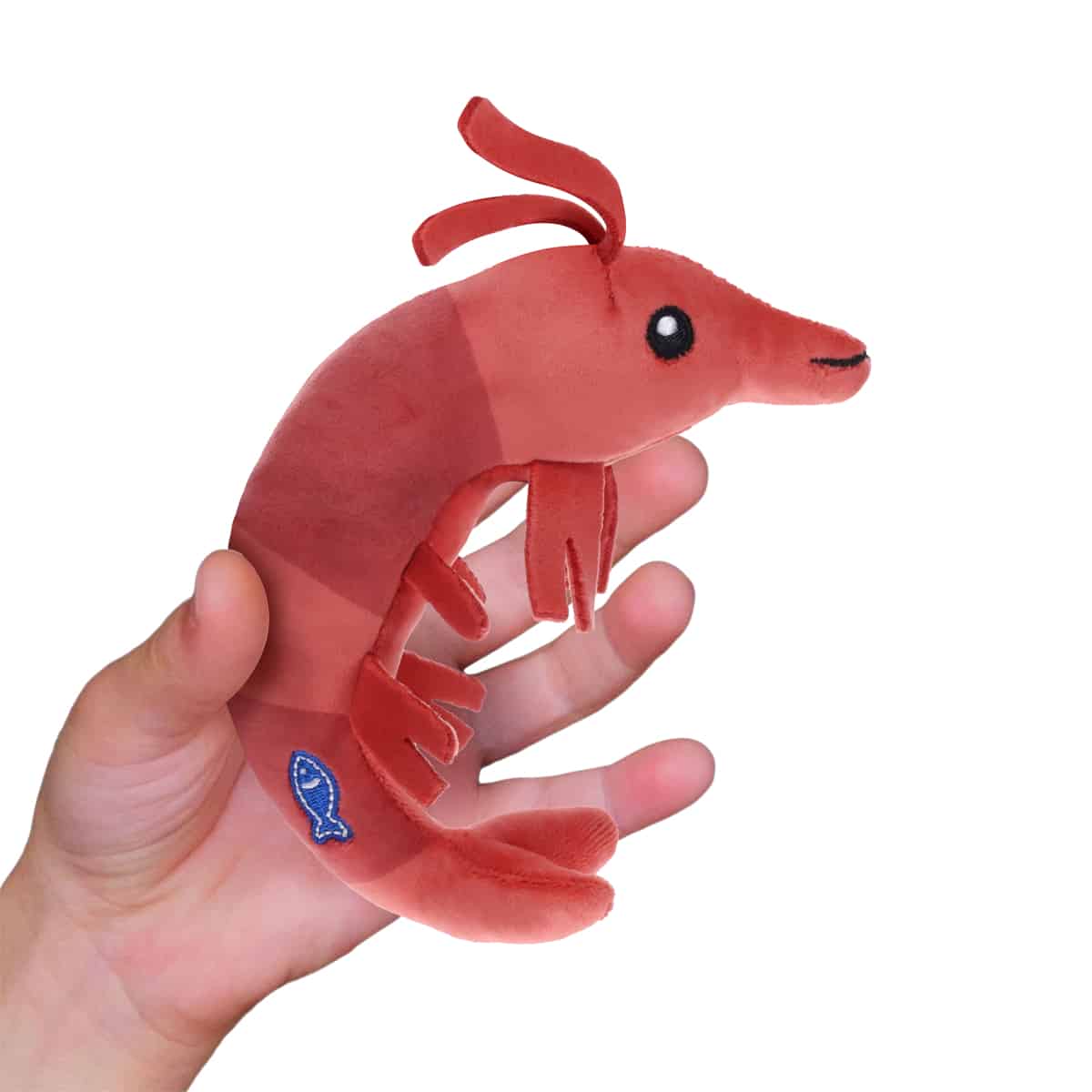 Đồ Chơi Roblox - Thú Nhồi Bông Bí Ẩn FISCH CP5900