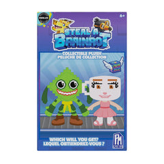 Đồ Chơi Roblox Thú Nhồi Bông Bí Ẩn STEAL A BRAINROT CP9300
