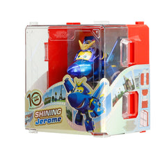 Robot Biến Hình Cỡ Lớn Jerome Phiên Bản Đặc Biệt SUPERWINGS EU770230N