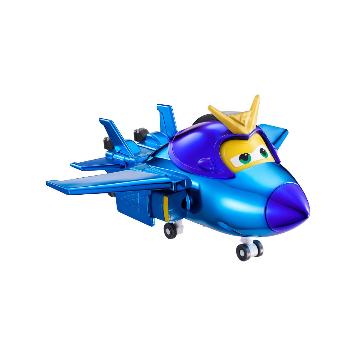 Robot Biến Hình Cỡ Lớn Jerome Phiên Bản Đặc Biệt SUPERWINGS EU770230N