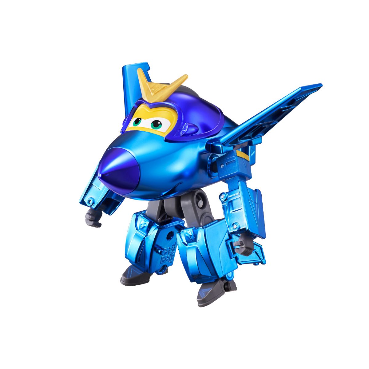 Robot Biến Hình Cỡ Lớn Jerome Phiên Bản Đặc Biệt SUPERWINGS EU770230N