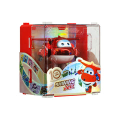 Robot Biến Hình Cỡ Lớn Jett Phiên Bản Đặc Biệt SUPERWINGS EU710210N