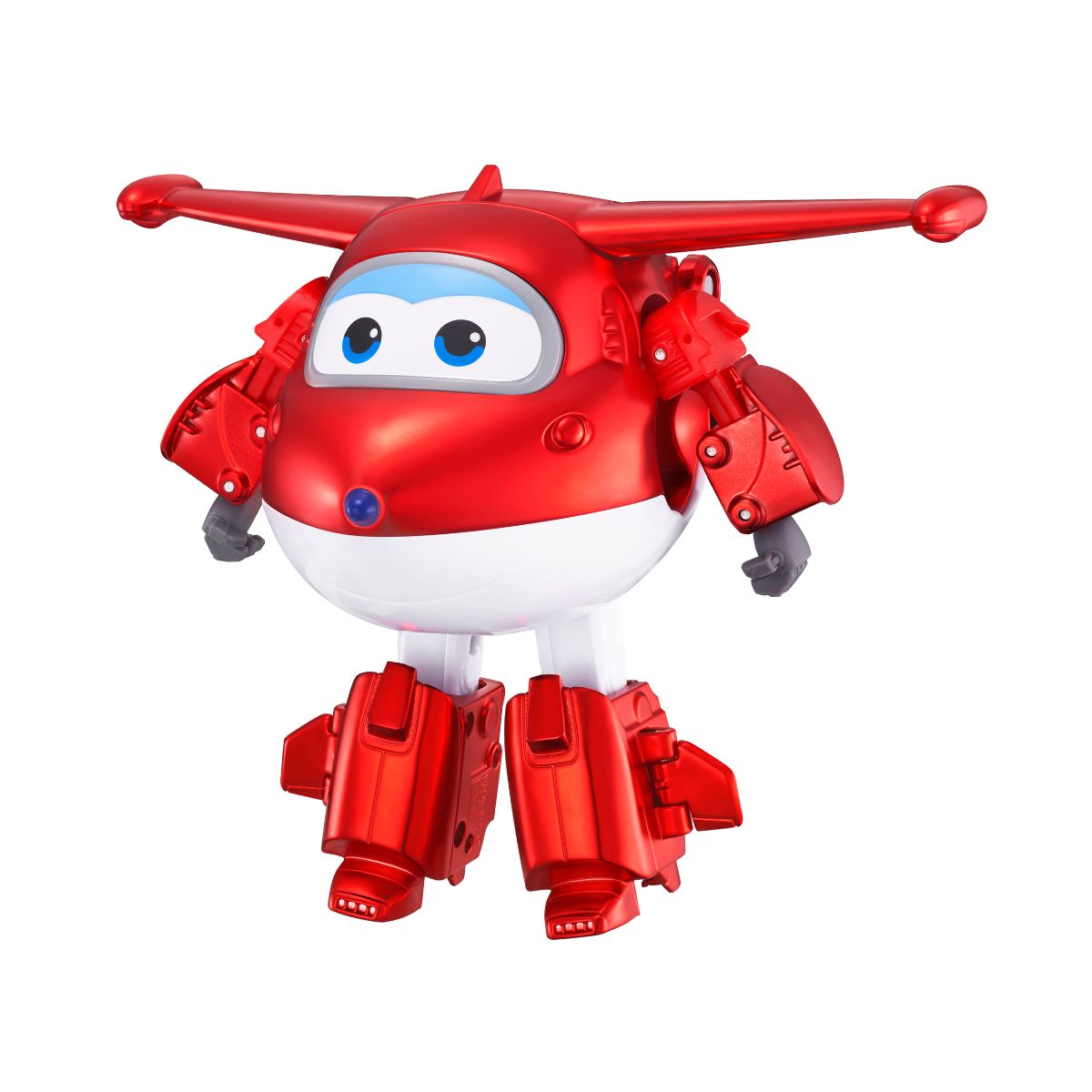 Robot Biến Hình Cỡ Lớn Jett Phiên Bản Đặc Biệt SUPERWINGS EU710210N